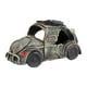thumbnail image 2 of Decoración de acuario con accidente de coche, escondite, decoración de acuario, refugio, estatua única, tanque Fondo 155x10x8cm, 2 of 9