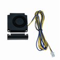 thumbnail image 4 of RHEA- 2Pcs Cooling Fans Kits For Ender 3 Ender 3X/3 Pro Ender-3 V2 3D Printer Cpu Gpu, 4 of 6