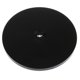 thumbnail image 2 of Giratoria de 360 ​​discos Giratorios para Accesorios de Exhibición de Reempzo de Oficina de Tienda Negro CUTICAT Placa giratoria, 2 of 5