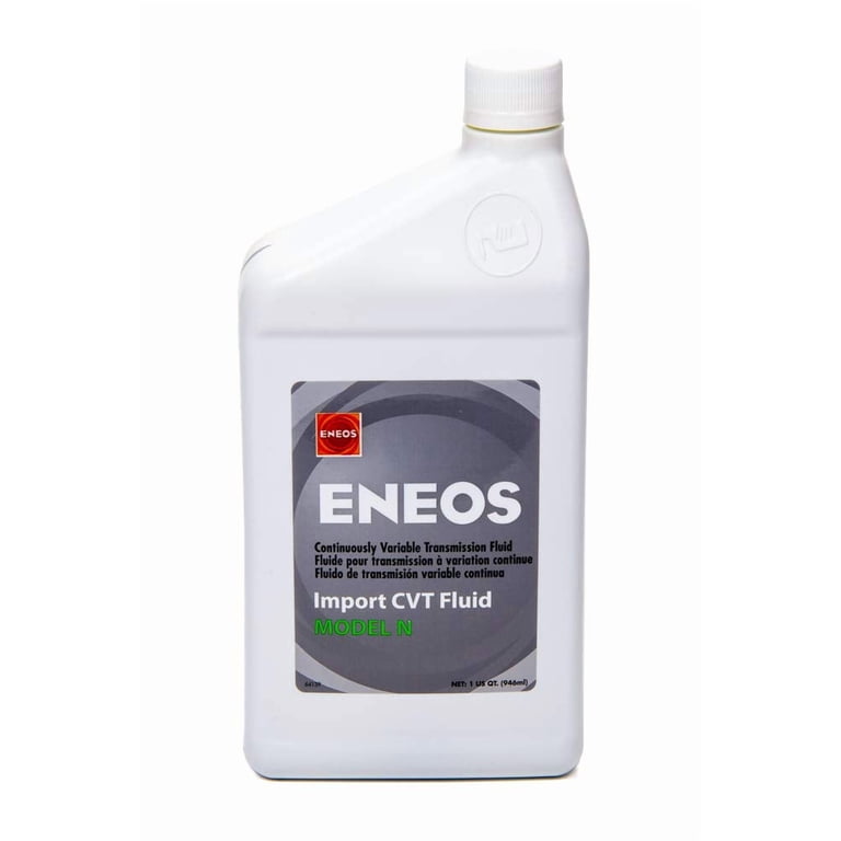 Eneos Import CVT Model N 1 Qt - Walmart.com