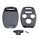 thumbnail image 2 of Carcasa Para Llave De Coche, Funda Para Mando A Distancia Para Honda Accord Crv Pilot Civic 2007-2013, Carcasa Para Llave Remota, Accesorios Para Coche Speravity VI005337-00, 2 of 5