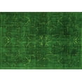thumbnail image 1 of Ahgly Company Indoor Rectangle Persian Green Traditional Area Rugs, 2' x 3', 1 of 1