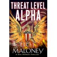 thumbnail image 1 of Threat Level Alpha, 1 of 2