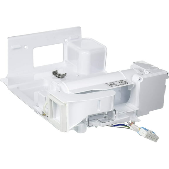 Genuine LG EAU60783840 Refrigerator Ice Maker Assembly