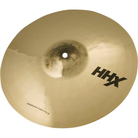 Sabian 18" HHX X-Plosion Crash