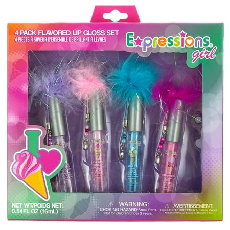 Teenage girl lip best gloss for