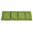 thumbnail image 1 of Maceta De Pared, Bolsa Para Plantas Para Colgar En La Pared Para Verduras Para Flores Para Patios Traseros Para Fresas Para Balcones Para Salas De Estar EOTVIA Wall Planter, 1 of 8