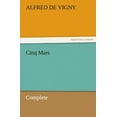 thumbnail image 1 of Cinq Mars - Complete, 1 of 1