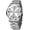 G8405-all silver, variant on Watch Men Luxury Classic Fashion Watches for Men Large Stainless Steel Mens Watches Simple Minimalist Easy Read Analog Quartz Fancy Dress Day Date Watch Relojes para Hombres
