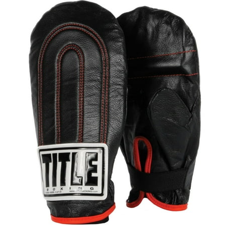 How to Hit a Speed Bag