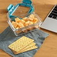 thumbnail image 4 of Keebler Export Sodas Original Soda Crackers, Soup Crackers, 28 oz, 4 of 9