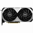 thumbnail image 5 of MSI Ventus GeForce RTX 4070 Ti SUPER 16GB GDDR6X PCI Express 4.0 ATX Video Card RTX 4070 Ti SUPER 16G VENTUS 2X OC, 5 of 12