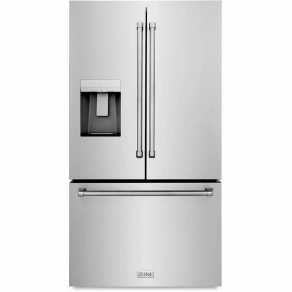 ZLINE RSM-W-36  Refrigerator