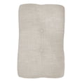 thumbnail image 3 of Best Master Furniture Yosef 24" Wood Counter Stool in Charcoal (Set of 2), 3 of 5