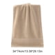thumbnail image 3 of Toalla de baño extra grande 29"x13" – Súper suave, ligera, algodón altamente absorbente, multicolor, de secado rápido, portátil, duradero, de una sola pieza, 3 of 6