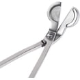 thumbnail image 3 of Candle Wick Trimmer, Polished Stainless Steel Wick Clipper Cutter, 3 of 4