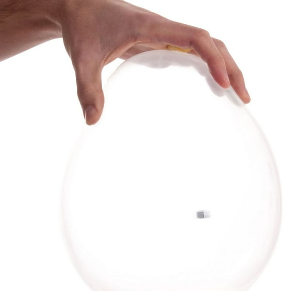 Steve Spangler Science At-Home Science Kit: Screaming Balloons