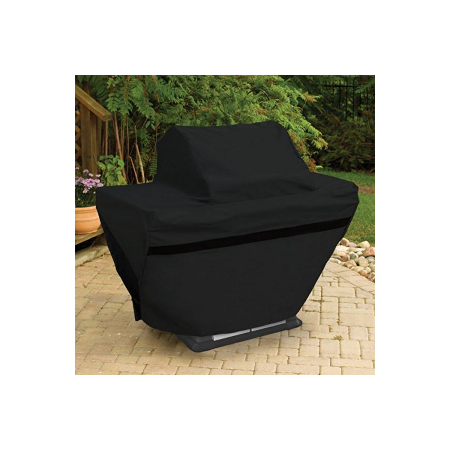 5Burner Heavy Duty Grill Cover for Select Vermont Castings Gas Grill