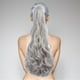 thumbnail image 1 of Xihbxyly Peluca de Cola de Caballo con Sujeción, Diseño Práctico con Clip, Ligera y Cómoda de Llevar, Diversos Estilos y Colores, Fácil de Usar y Quitar, Perfecta para Looks Diarios y Eventos, Ideal, 1 of 3