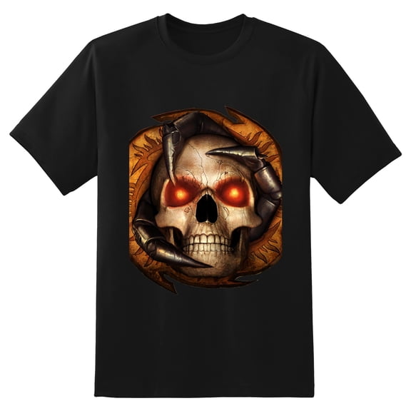 Men's Graphic TeeSkull (40) Letter Print T-Shirts Round Neck Short Sleeves Sizes XS-5XL Summer Daily Casual Tops