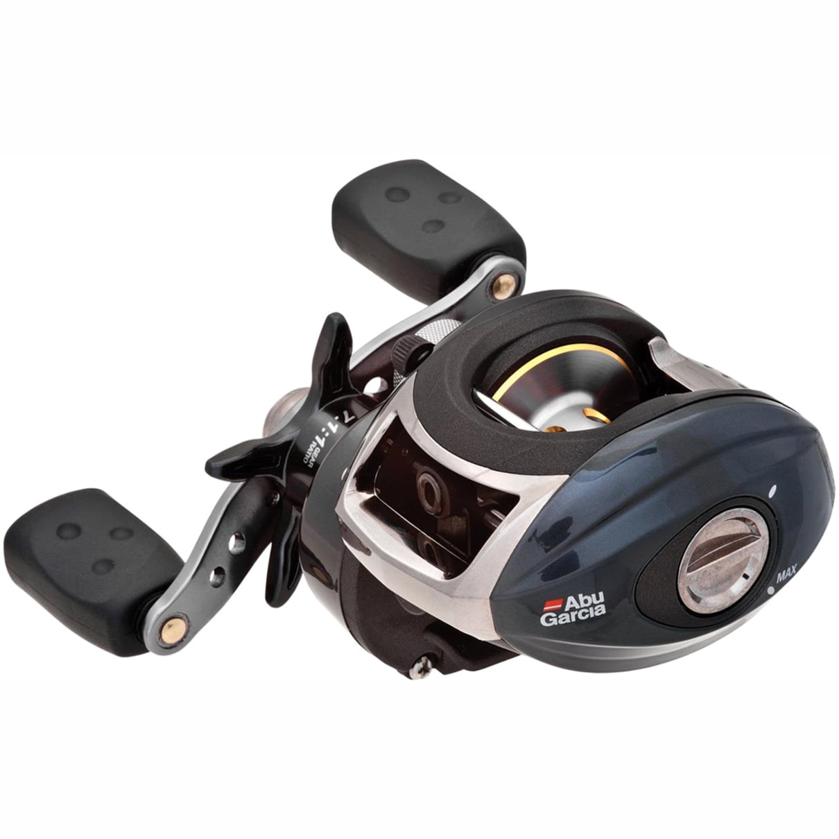 Abu Garcia Pro Max PMAX2 Bait Casting Ree