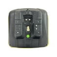 thumbnail image 2 of E-GY21210 DirectFit™ Yellow High Back (15") Seat for John Deere, 2 of 3
