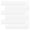 White, variant on Peel and Stick Backsplash - 10-Sheet, 12"×12" - 3D Adhesive Peel and Stick Tile Backsplash for Kitchen, Bathroom, Wall Tile, Subway White