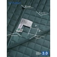 thumbnail image 4 of Manta pesada YnM Exclusive Cooling Rayon de 9 kg Queen/King, 4 of 9