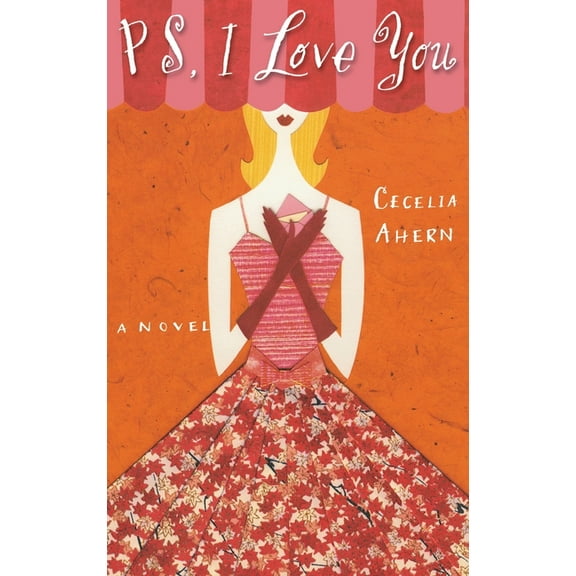 PS, I Love You, (Hardcover)