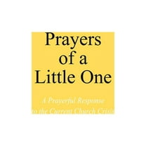 Prayers of a Little One, (Paperback)