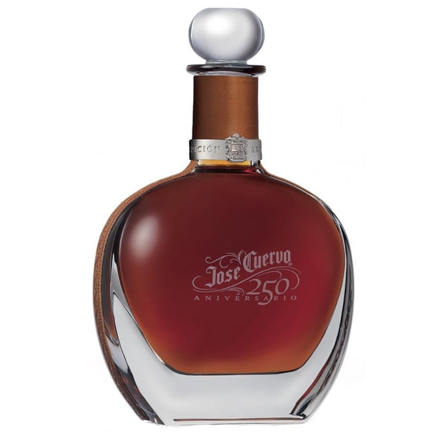 Pack de 2 Tequila Jose Cuervo 250 Aniversario 750 ml