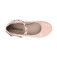 thumbnail image 4 of ZAPATOS NIÑA STYLO 7009 CHAROL ROSA 18-21, 4 of 4