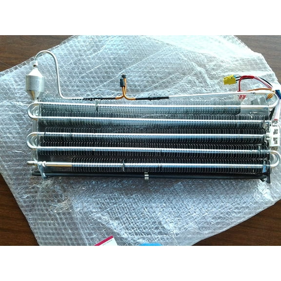 Genuine LG ADL73881001 Refrigerator Evaporator