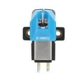 thumbnail image 2 of Phonograph Cartridge, Dual Moving Magnet Turntable Cartridge Stylus Protector Design Clean Music  for Record Player, 2 of 7
