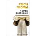 thumbnail image 1 of Y SERÉIS COMO DIOSES PAIDOS MEXICO ERICH FROMM, 1 of 2