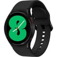 thumbnail image 3 of Open Box SAMSUNG Galaxy Watch 4 (Black) 44mm BT R870 Smartwatch, 3 of 5