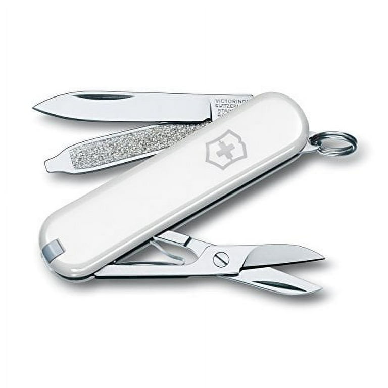 Victorinox Swiss Army Compact 2024