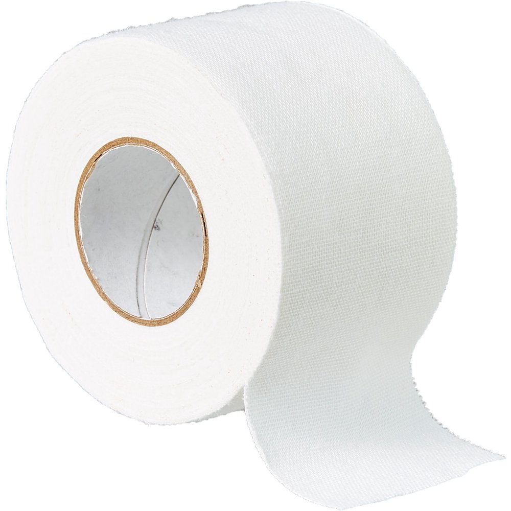 PTEX Athletic Tape White