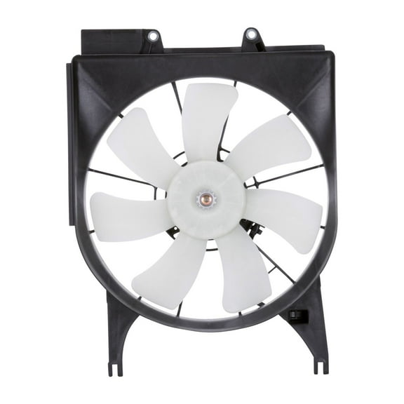 Tyc 611120 Cooling Fan Assembly