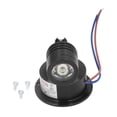 thumbnail image 2 of Petite Lampe de Plafond, Design à Vis Haute Luminosité 85-265V Lampe de Plafond à Angles Multiples pour Intérieur, 2 of 8