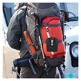 thumbnail image 3 of Travel Safe Lock Box Combination Safe Box Portable Waterproof Small Lock Box Set Your Own Lock ,Easy to Use, 3 of 7