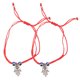 thumbnail image 5 of ADDHAT 2Ud De Roja Con Ojo Turco Ajustables Para Uso Diario Y Eventos Especiales, 5 of 8