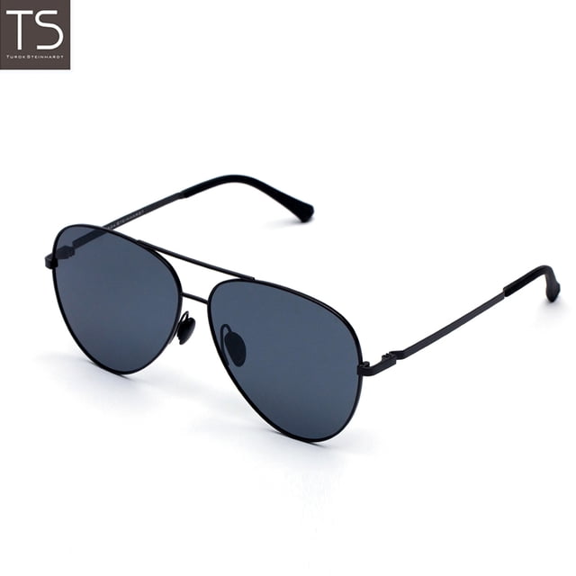 Gafas de Sol Piloto Polarizadas con Protección UV400 para Viajes al Aire Libre TS Gafas de sol