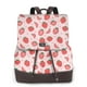 thumbnail image 1 of Fotbe Strawberry Mochila Bolso con Estampado para Mujer, Mochila Antirrobo de Nylon Impermeable, Bolsa Ligera de Hombro, 1 of 4