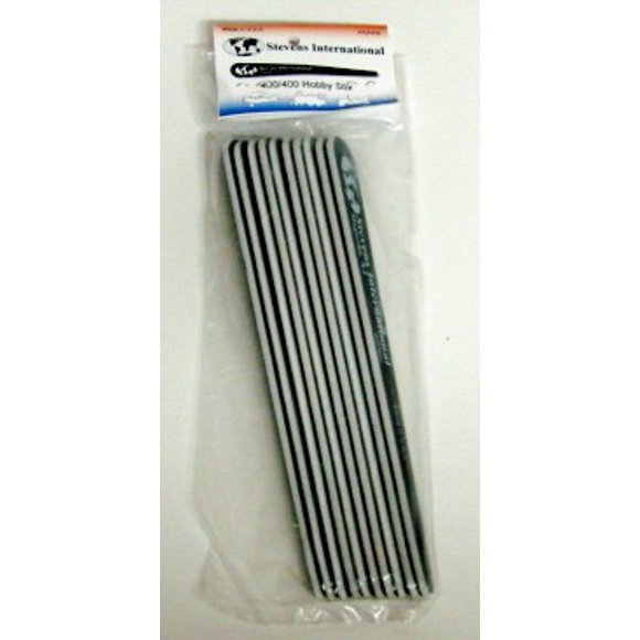 Hobby Sanding Sticks