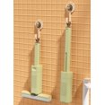 thumbnail image 3 of 5.9 in. Sponge Mop Green Roller Mop for Floor Cleaning, 3 of 3