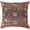 Style 23, variant on Boho Orange Throw Pillow Cover 16x16 Inches Carpet Pattern Antique Ethnic Decorative Pillow Cases Home Decor Square Pillowcase