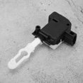 thumbnail image 4 of Control remoto servo del motor del actuador de liberación de la cerradura del maletero 8E5962115B apto para A2, 4 of 5