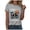 Light Gray, variant on CAICJ98 250th Anniversary USA Shirt for Women 250 Years of Freedom American 1776 2026 Women T Shirts (Blue,XL)