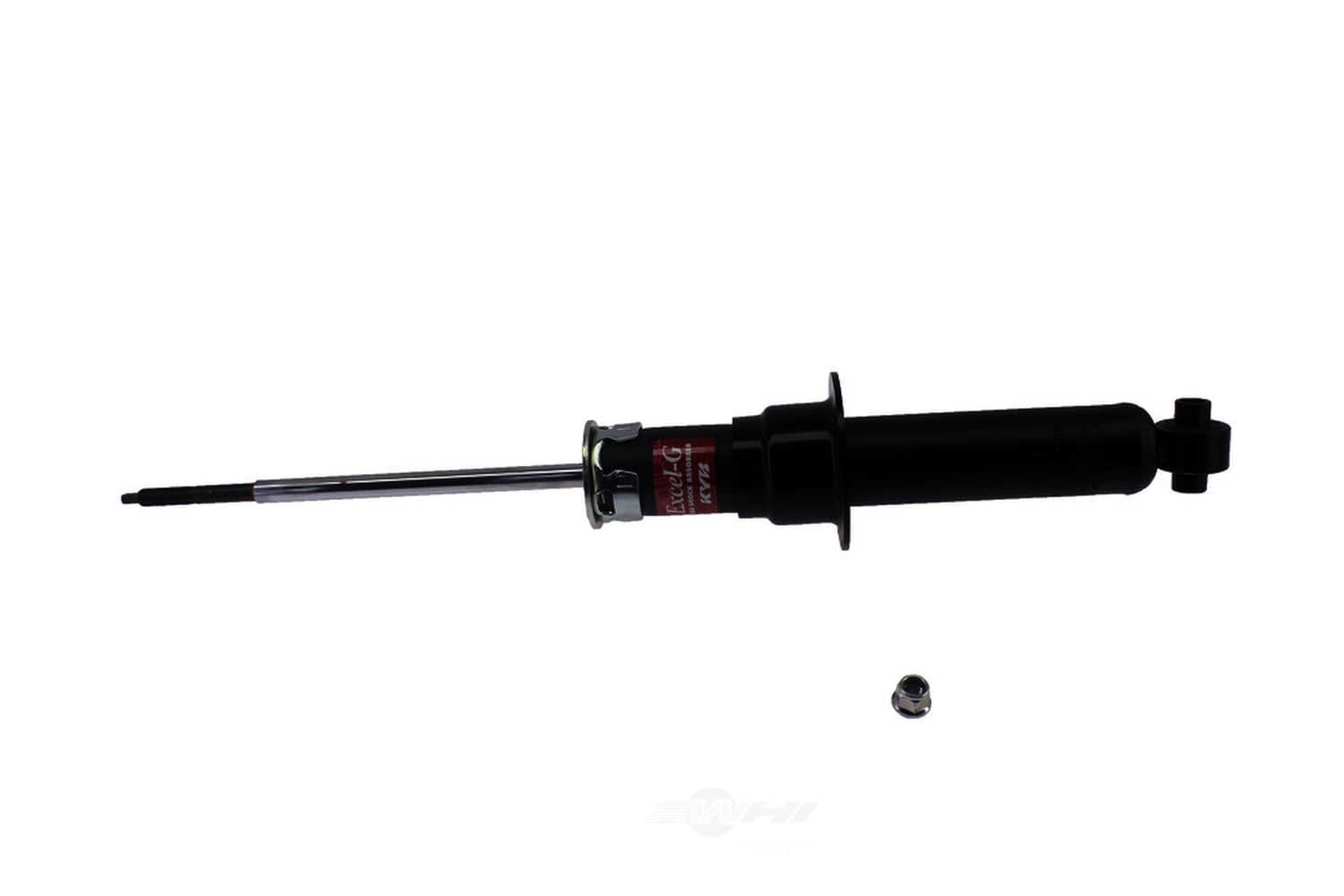 Suspension Strut Fits select: 1979-1981 DATSUN 280ZX, 1982